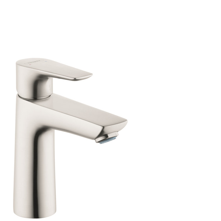 Hansgrohe Bathroom Faucet Reviews Semis Online